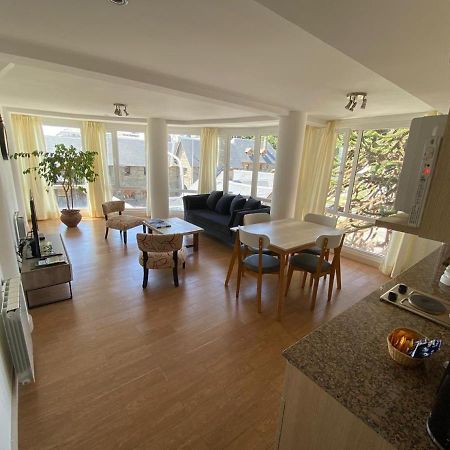 Apartamento Casco Historico San Carlos de Bariloche Luaran gambar