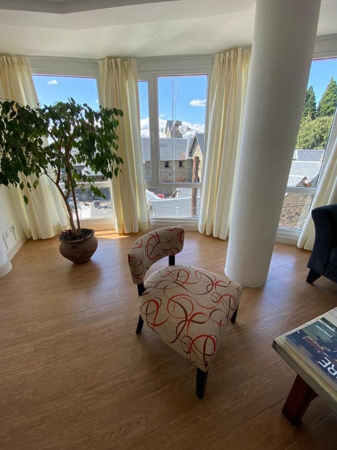 Apartamento Casco Historico San Carlos de Bariloche Luaran gambar