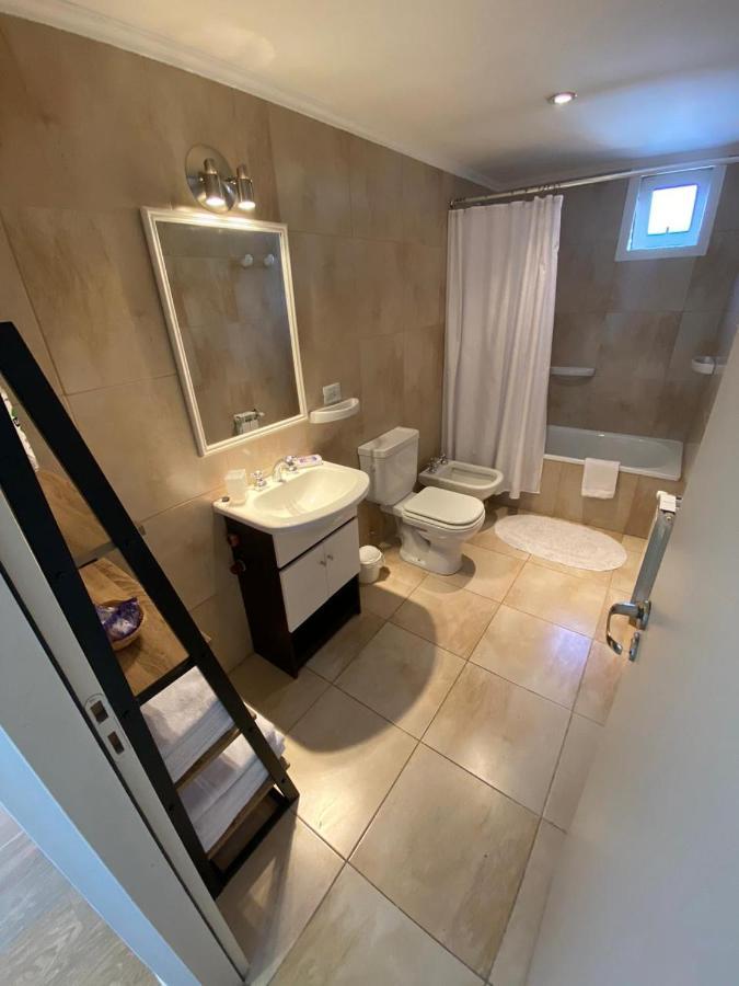 Apartamento Casco Historico San Carlos de Bariloche Luaran gambar