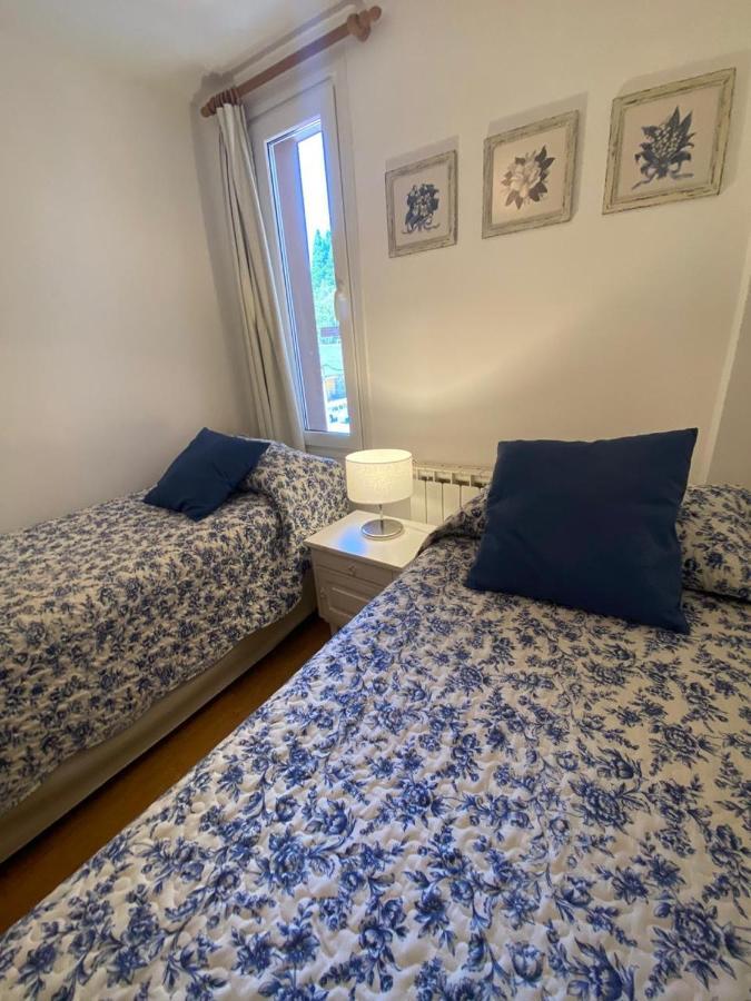 Apartamento Casco Historico San Carlos de Bariloche Luaran gambar