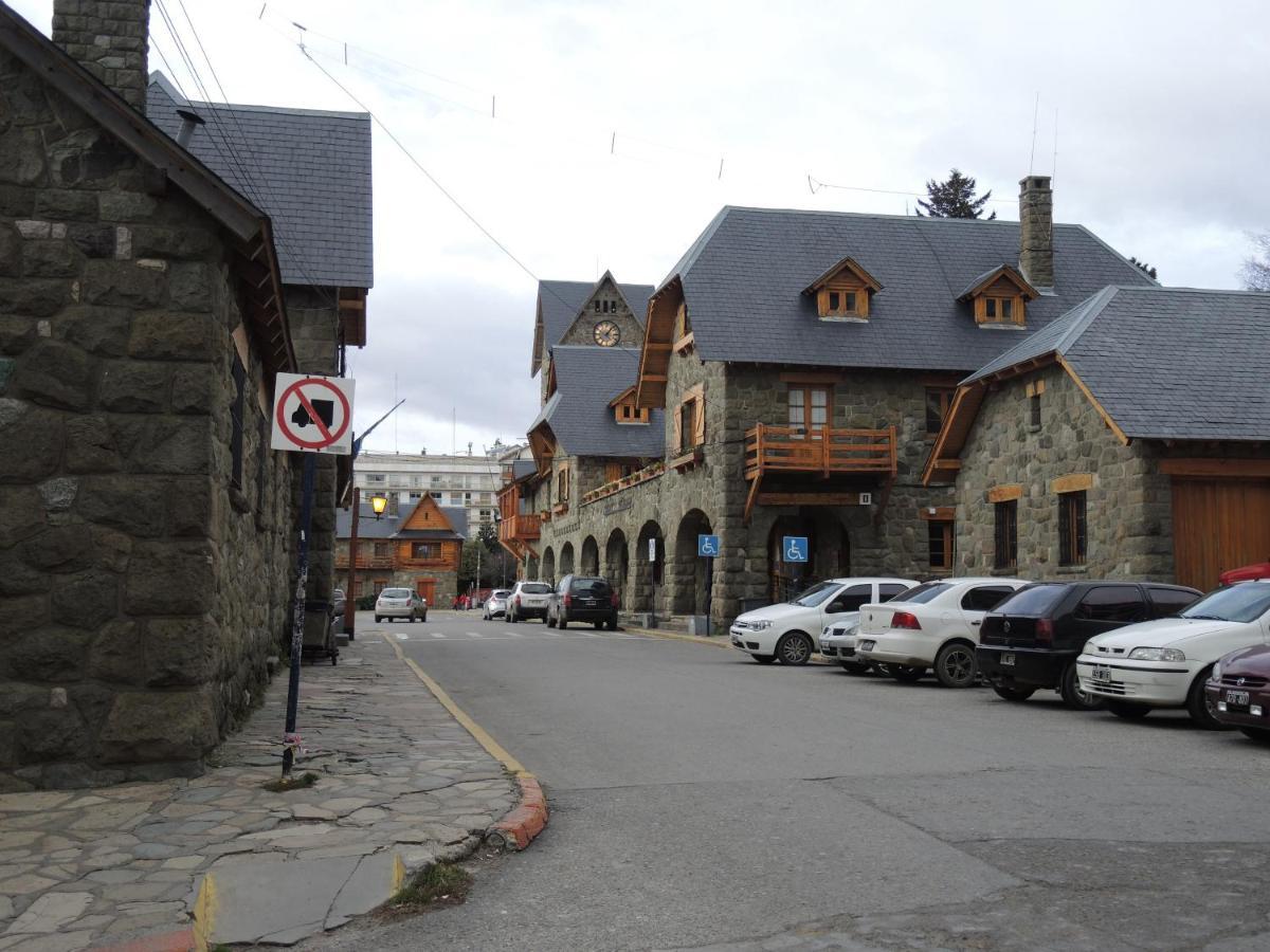 Apartamento Casco Historico San Carlos de Bariloche Bilik gambar
