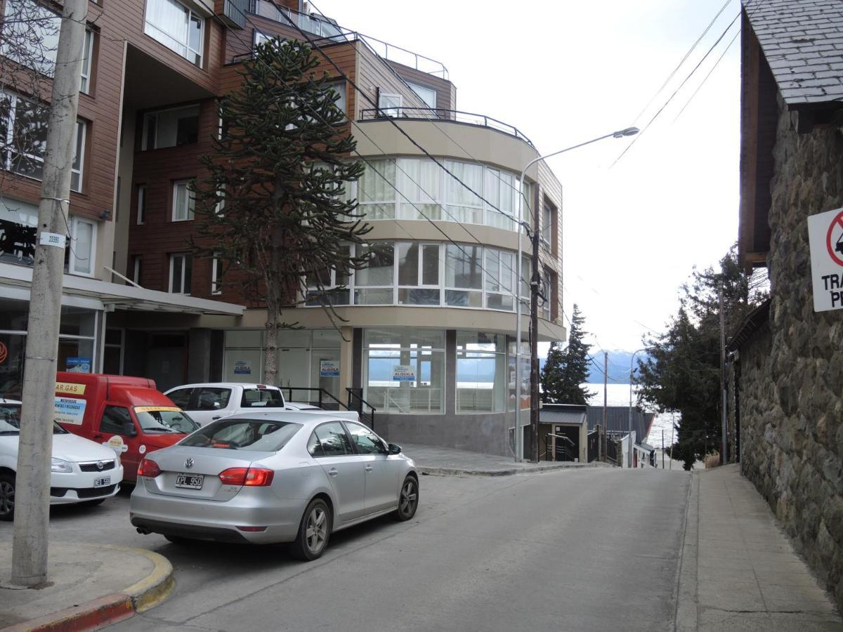 Apartamento Casco Historico San Carlos de Bariloche Bilik gambar
