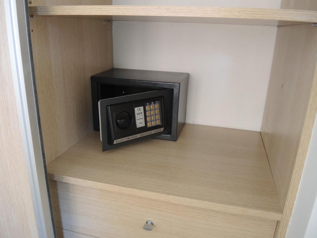 Apartamento Casco Historico San Carlos de Bariloche Luaran gambar