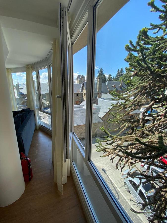 Apartamento Casco Historico San Carlos de Bariloche Luaran gambar
