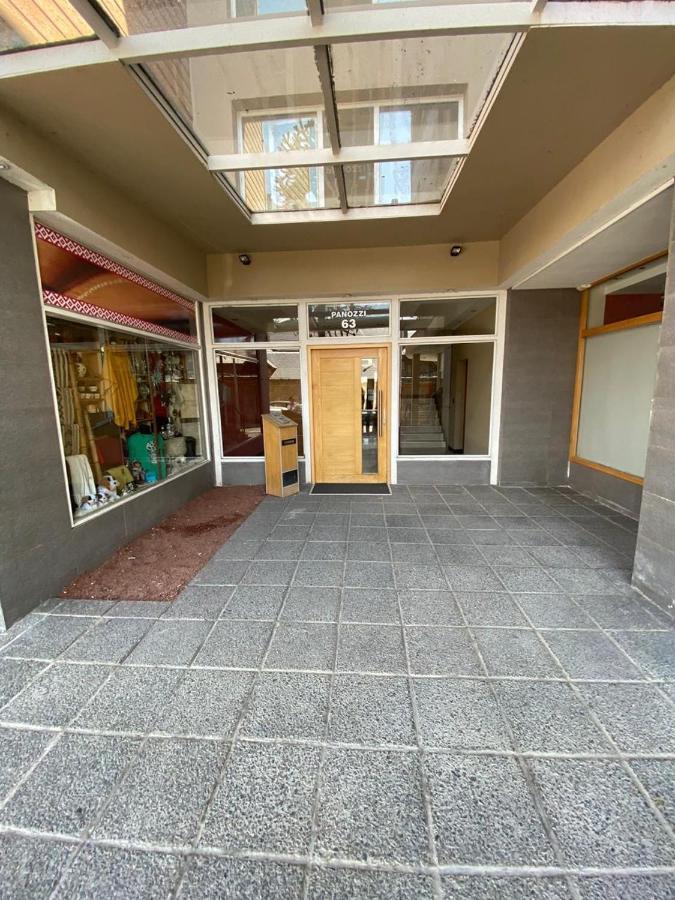 Apartamento Casco Historico San Carlos de Bariloche Luaran gambar