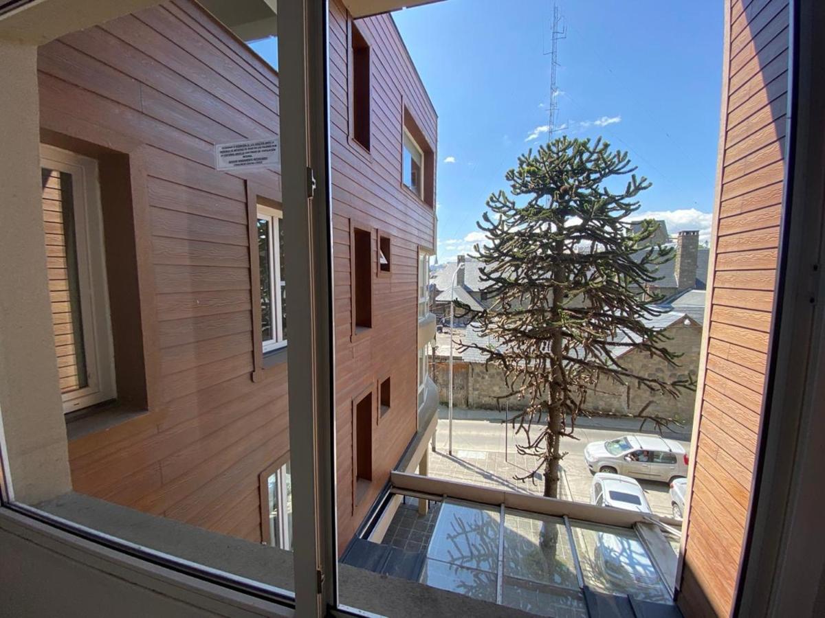 Apartamento Casco Historico San Carlos de Bariloche Luaran gambar