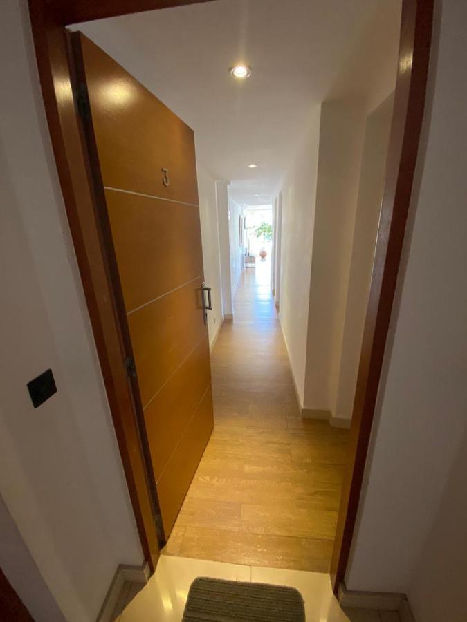 Apartamento Casco Historico San Carlos de Bariloche Luaran gambar
